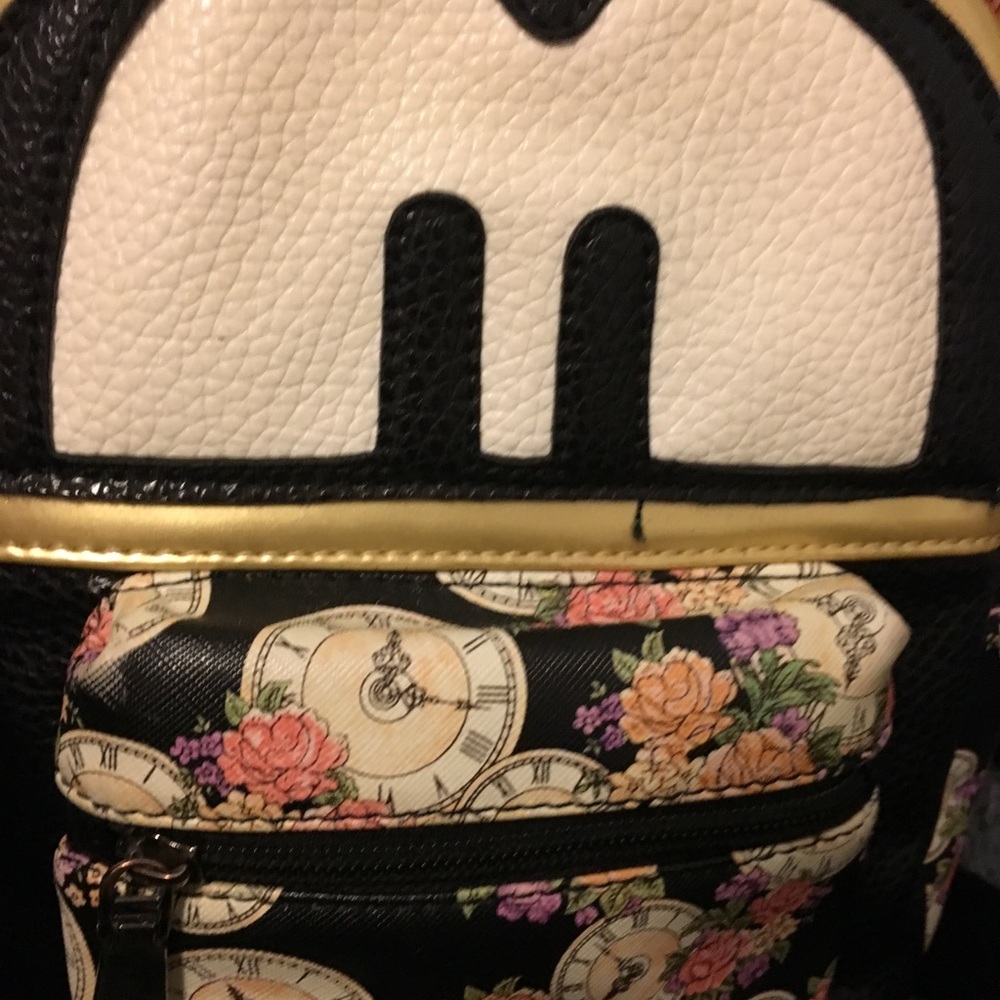Cute Mini Backpack - Picture 3 of 5